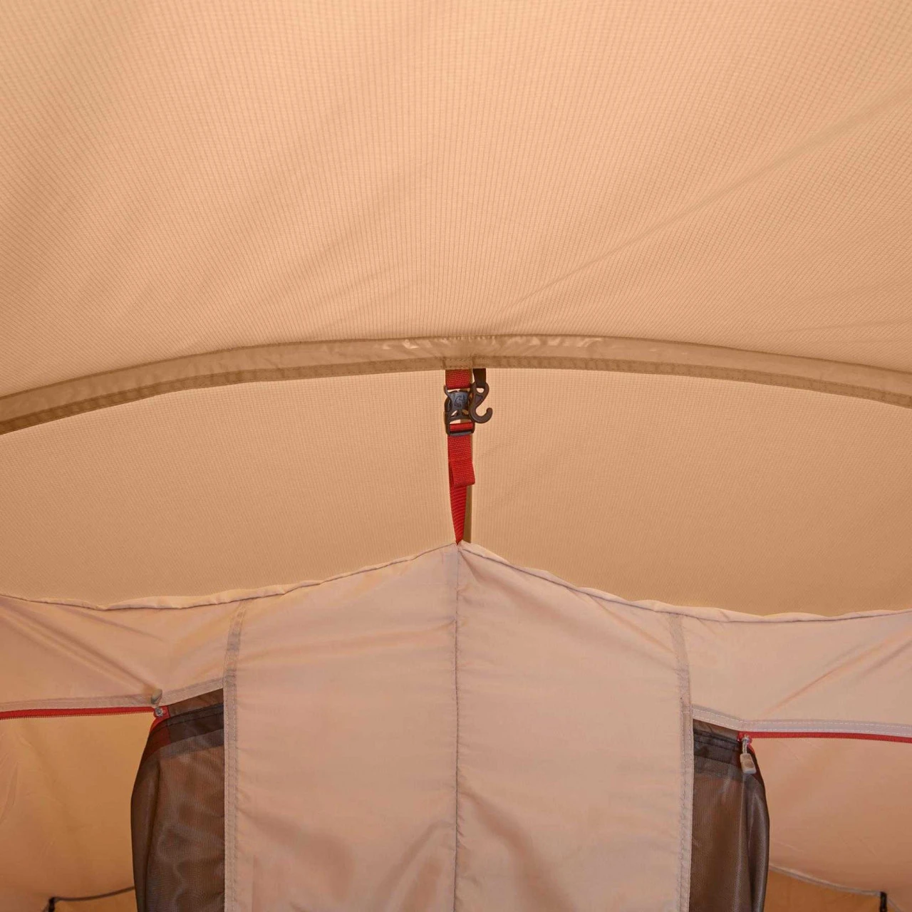 Nordisk Reisa 6 PU Familienzelt 16 Nordisk Reisa 6 PU Familienzelt – Bild 16