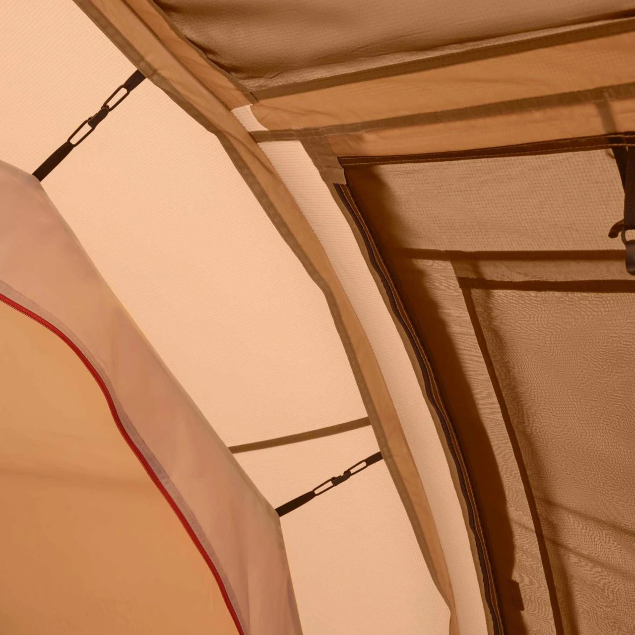 Nordisk Reisa 6 PU Familienzelt 17 Nordisk Reisa 6 PU Familienzelt – Bild 17