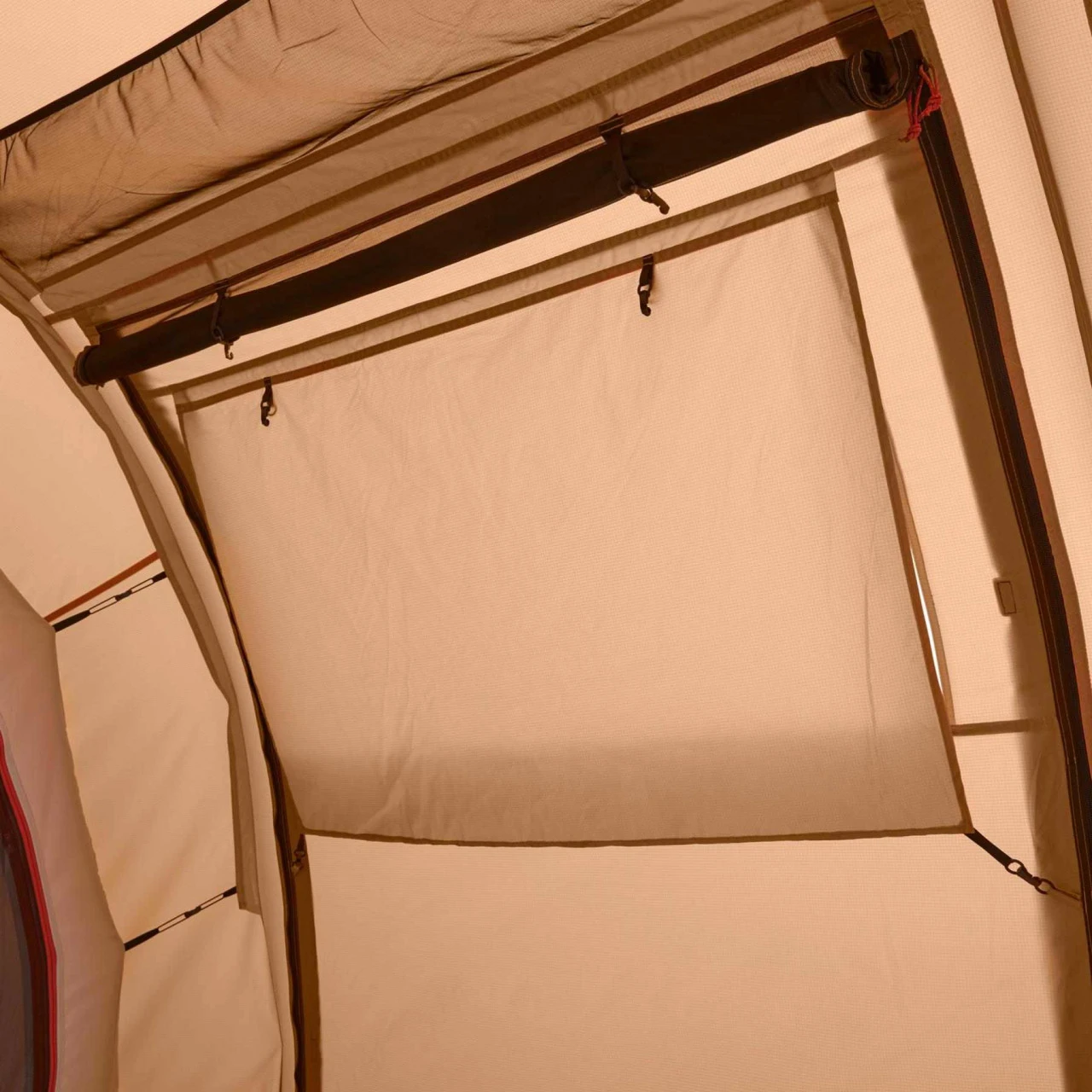 Nordisk Reisa 6 PU Familienzelt 19 Nordisk Reisa 6 PU Familienzelt – Bild 19