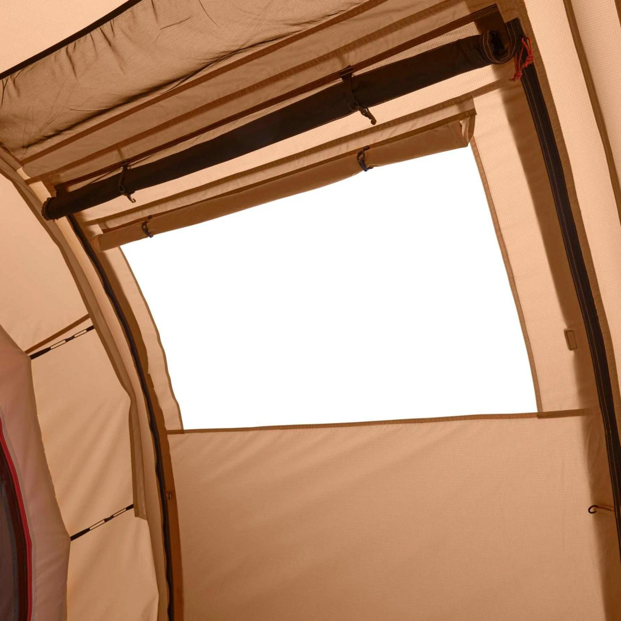 Nordisk Reisa 6 PU Familienzelt 20 Nordisk Reisa 6 PU Familienzelt – Bild 20