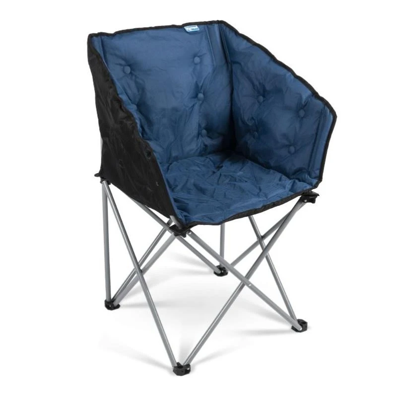 Kampa Tub Chair Midnight Faltstuhl 1 Kampa Tub Chair Midnight Faltstuhl