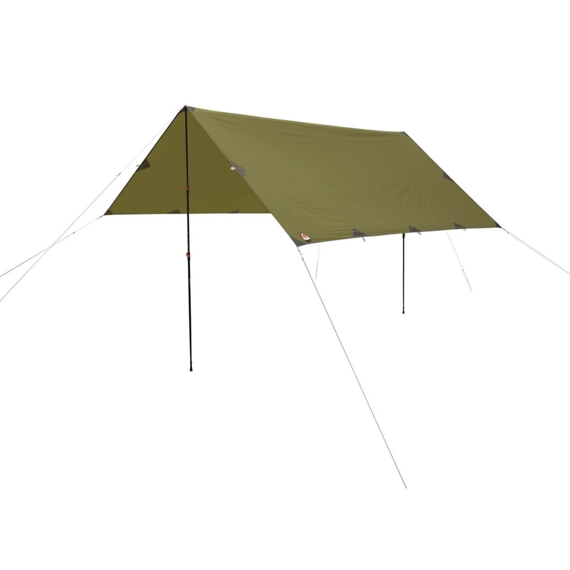 Robens Tarp 3 X 3 M Sonnensegel 1 Robens Tarp 3 X 3 M Sonnensegel