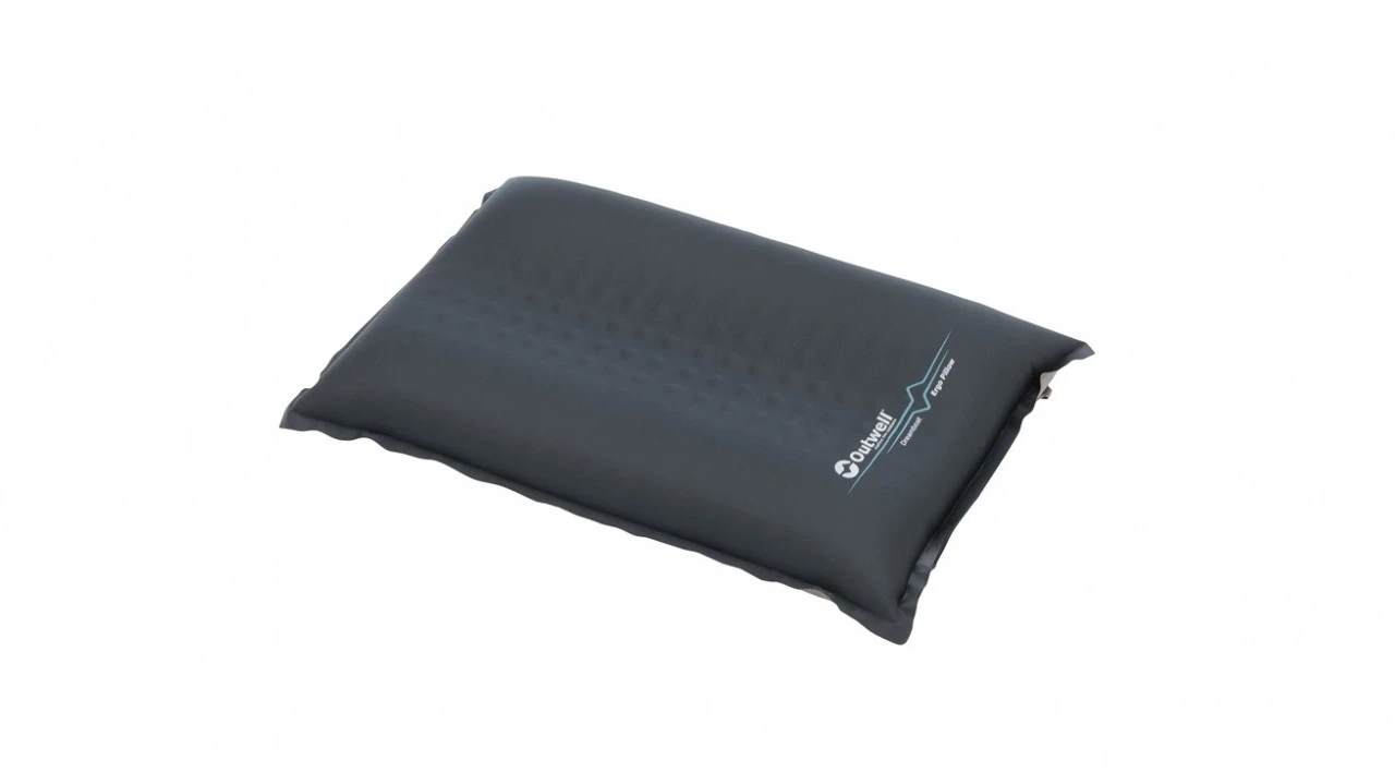 Outwell Dreamboat Ergo Pillow Kissen 1 Outwell Dreamboat Ergo Pillow Kissen
