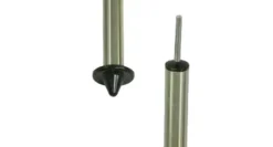 Doréma Aufstellstangen Tunnel