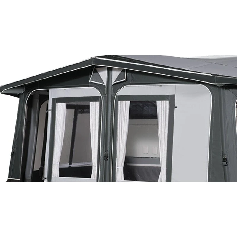 Doréma Luxor Air 280 All Season Wohnwagenvorzelt 5 Doréma Luxor Air 280 All Season Wohnwagenvorzelt – Bild 5