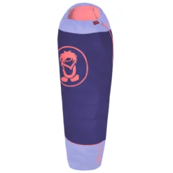 Trollkids Kids Fjell Dreamer Kinderschlafsack