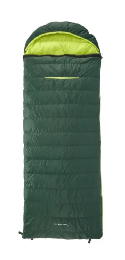Y By Nordisk Tension Brick 400 L Daunenschlafsack