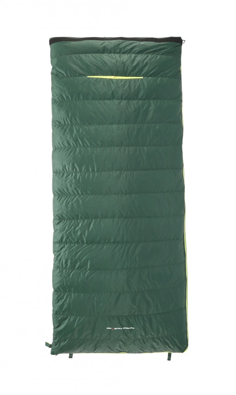 Y By Nordisk Tension Brick 400 L Daunenschlafsack 4 Y By Nordisk Tension Brick 400 L Daunenschlafsack – Bild 4