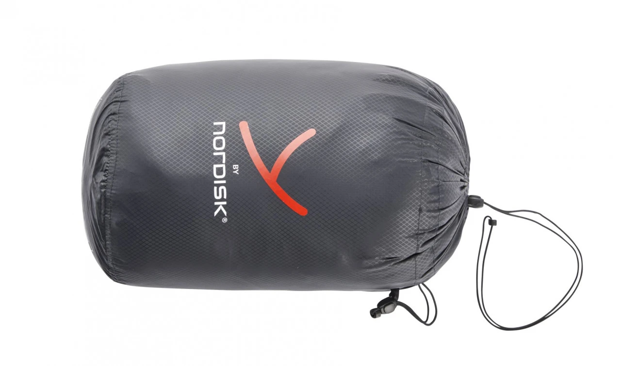 Y By Nordisk Tension Brick 400 L Daunenschlafsack 12 Y By Nordisk Tension Brick 400 L Daunenschlafsack – Bild 12