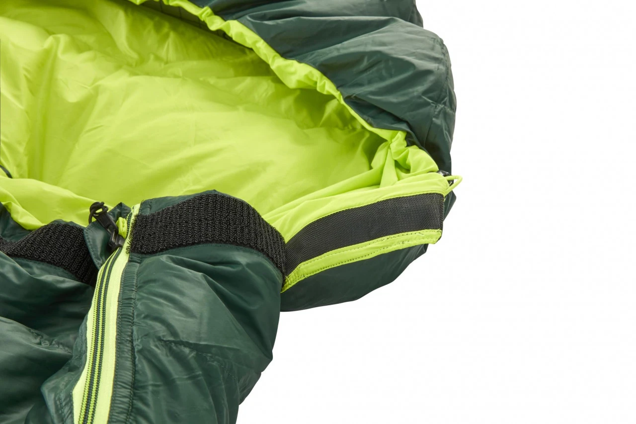 Y By Nordisk Tension Brick 400 M Daunenschlafsack 9 Y By Nordisk Tension Brick 400 M Daunenschlafsack – Bild 9