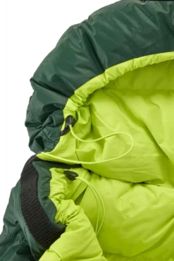 Y By Nordisk Tension Brick 400 XL Daunenschlafsack -Camping-ausrüstung Verkäufe 2024 7020763 1280x1280