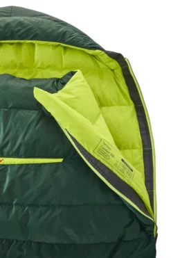 Y By Nordisk Tension Comfort 300 M Daunenschlafsack -Camping-ausrüstung Verkäufe 2024 7020824 1280x1280