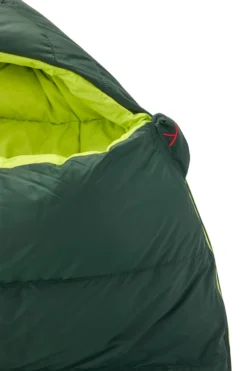 Y By Nordisk Tension Comfort 600 L Daunenschlafsack -Camping-ausrüstung Verkäufe 2024 7020841 1280x1280
