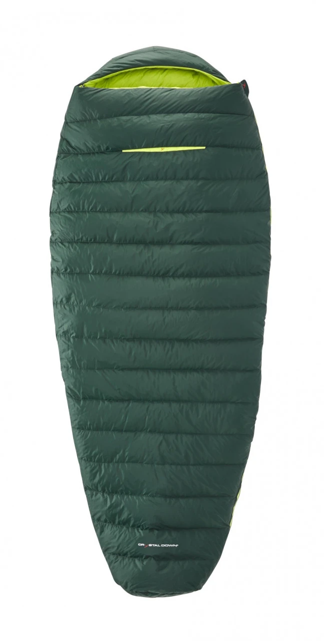 Y By Nordisk Tension Comfort 600 XL Daunenschlafsack 1 Y By Nordisk Tension Comfort 600 XL Daunenschlafsack