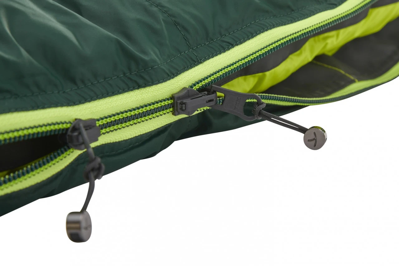 Y By Nordisk Tension Comfort 600 XL Daunenschlafsack 8 Y By Nordisk Tension Comfort 600 XL Daunenschlafsack – Bild 8