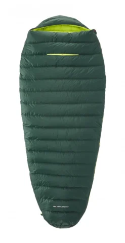 Y By Nordisk Tension Comfort 800 XL Daunenschlafsack