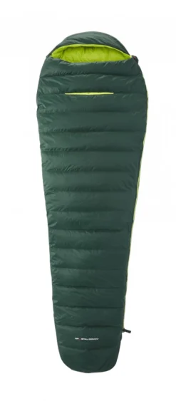 Y By Nordisk Tension Mummy 500 L Daunenschlafsack