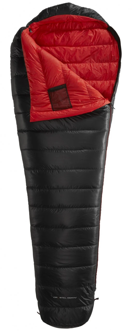 Y By Nordisk V.I.B. 250 XL Links Daunenschlafsack 2 Y By Nordisk V.I.B. 250 XL Links Daunenschlafsack – Bild 2