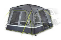 High Peak Tour Innenzelt