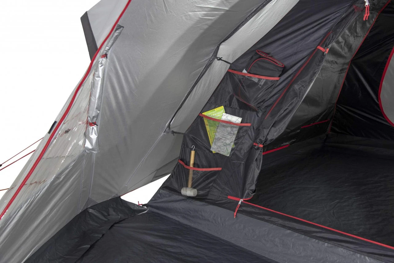 High Peak Almada 4.0 Familienzelt 7 High Peak Almada 4.0 Familienzelt – Bild 7