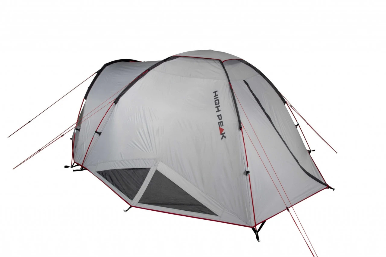 High Peak Almada 4.0 Familienzelt 5 High Peak Almada 4.0 Familienzelt – Bild 5