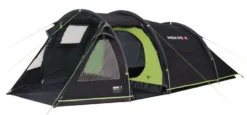 High Peak Atmos 3 Campingzelt