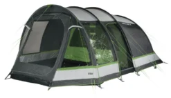 High Peak Bozen 5.0 Familienzelt