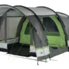 High Peak Brixen 4.0 Familienzelt