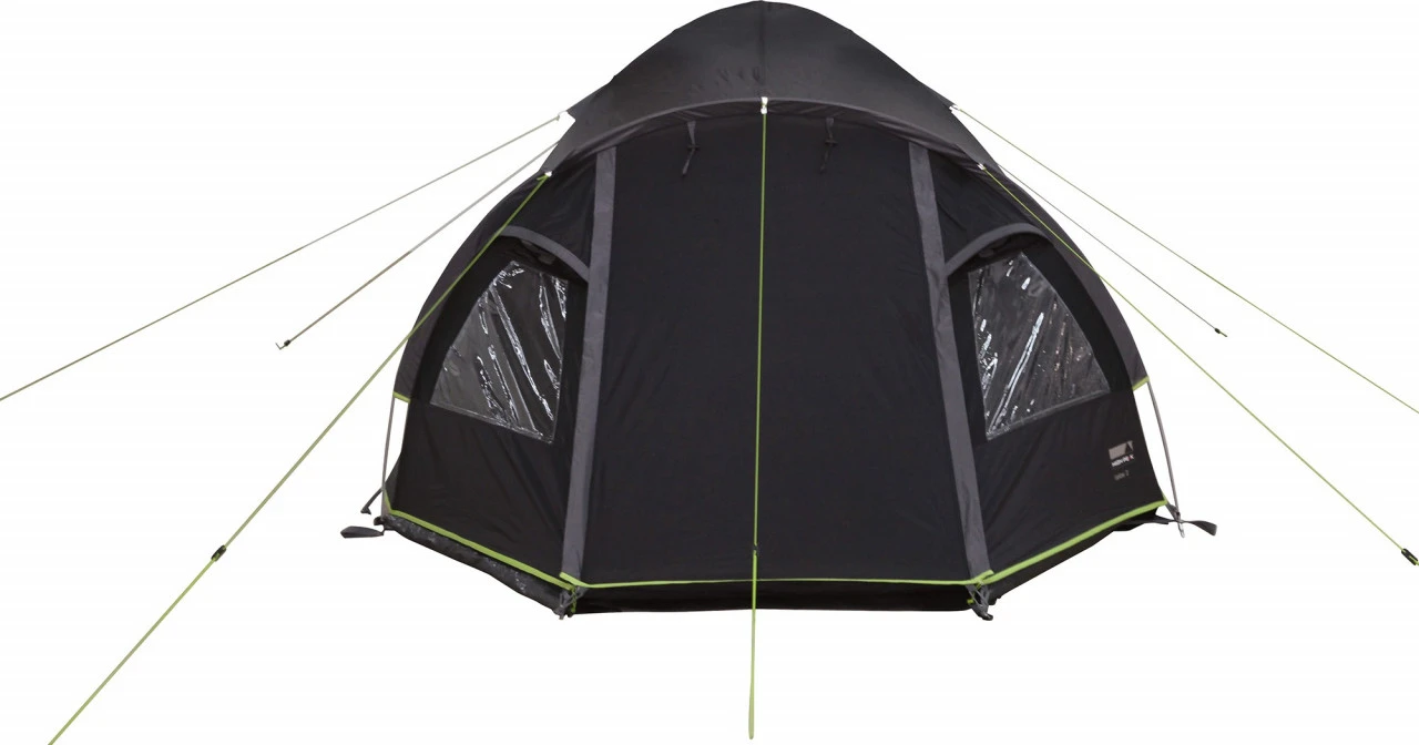 High Peak Talos 3 Campingzelt 4 High Peak Talos 3 Campingzelt – Bild 4
