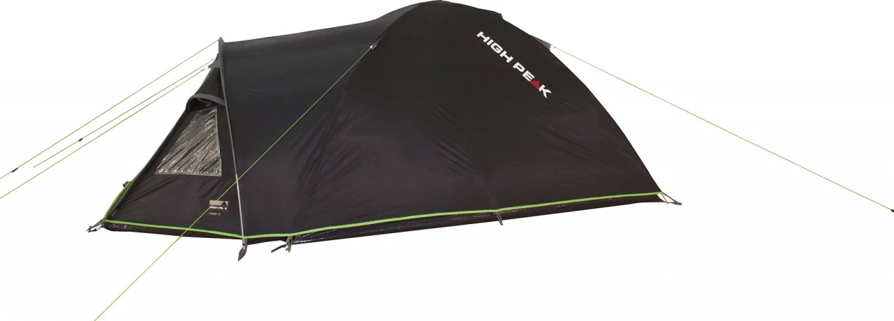 High Peak Talos 3 Campingzelt 5 High Peak Talos 3 Campingzelt – Bild 5