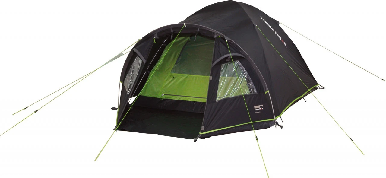 High Peak Talos 3 Campingzelt 8 High Peak Talos 3 Campingzelt – Bild 8