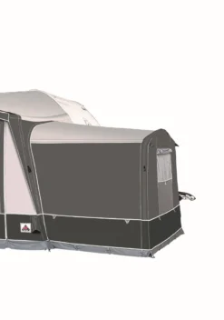 Doréma Anbau Horizon Air