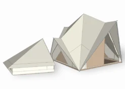 Nordisk Midgard Annex Small Anbau -Camping-ausrüstung Verkäufe 2024 7080395 1280x1280