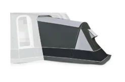 Doréma Anbau Luxor Air