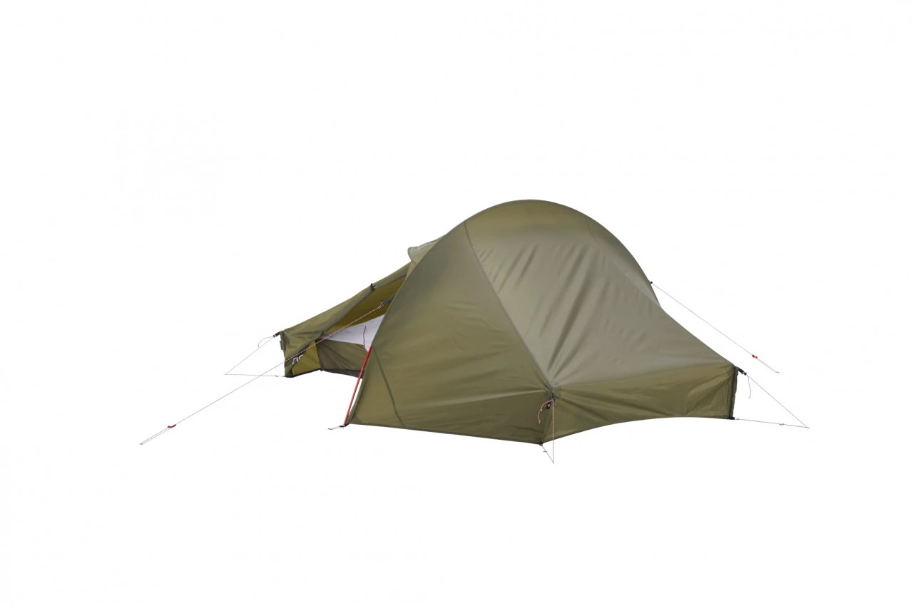 Nordisk Telemark 2.2 PU Trekkingzelt 5 Nordisk Telemark 2.2 PU Trekkingzelt – Bild 5