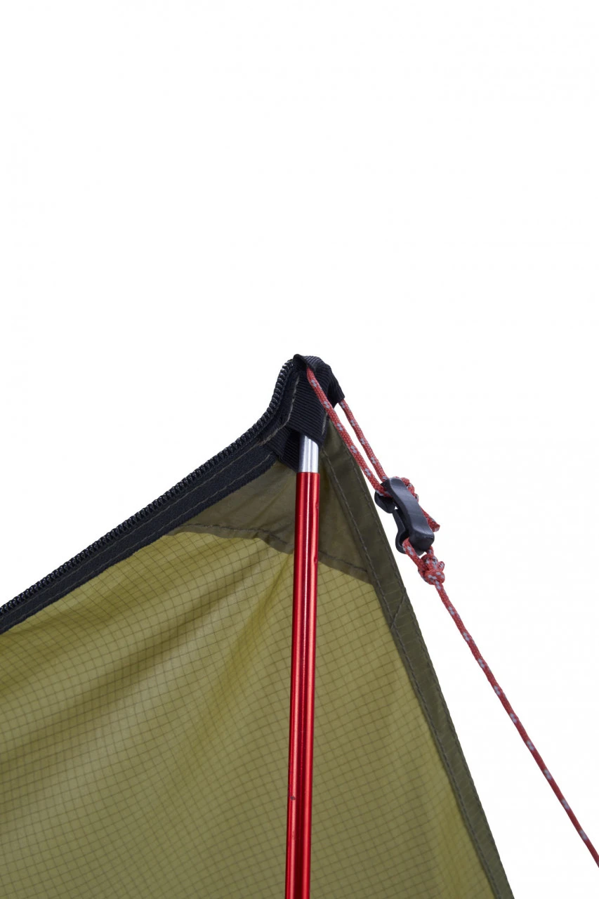 Nordisk Telemark 2.2 PU Trekkingzelt 11 Nordisk Telemark 2.2 PU Trekkingzelt – Bild 11