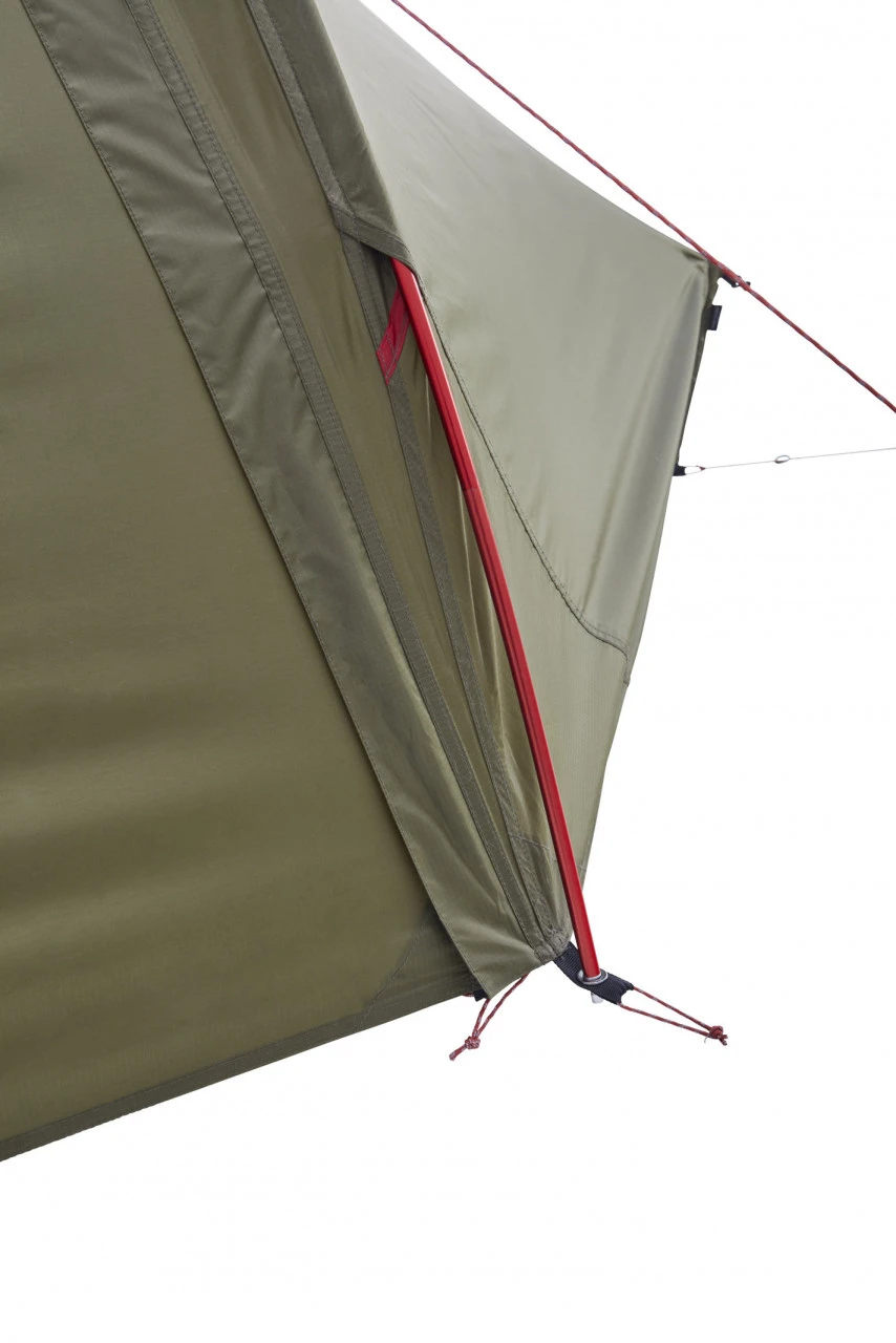 Nordisk Telemark 2.2 PU Trekkingzelt 14 Nordisk Telemark 2.2 PU Trekkingzelt – Bild 14