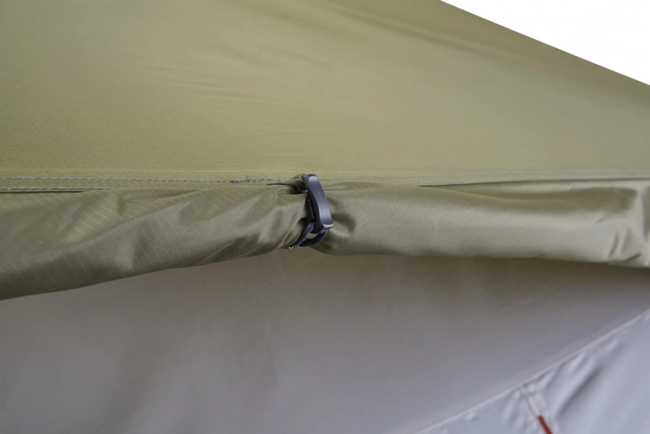 Nordisk Telemark 2.2 PU Trekkingzelt 16 Nordisk Telemark 2.2 PU Trekkingzelt – Bild 16