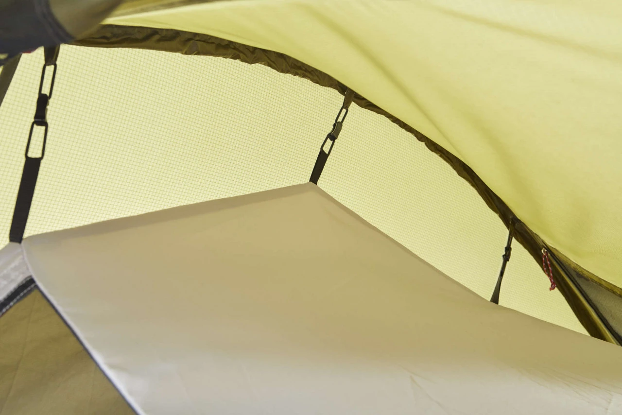 Nordisk Telemark 2.2 PU Trekkingzelt 17 Nordisk Telemark 2.2 PU Trekkingzelt – Bild 17