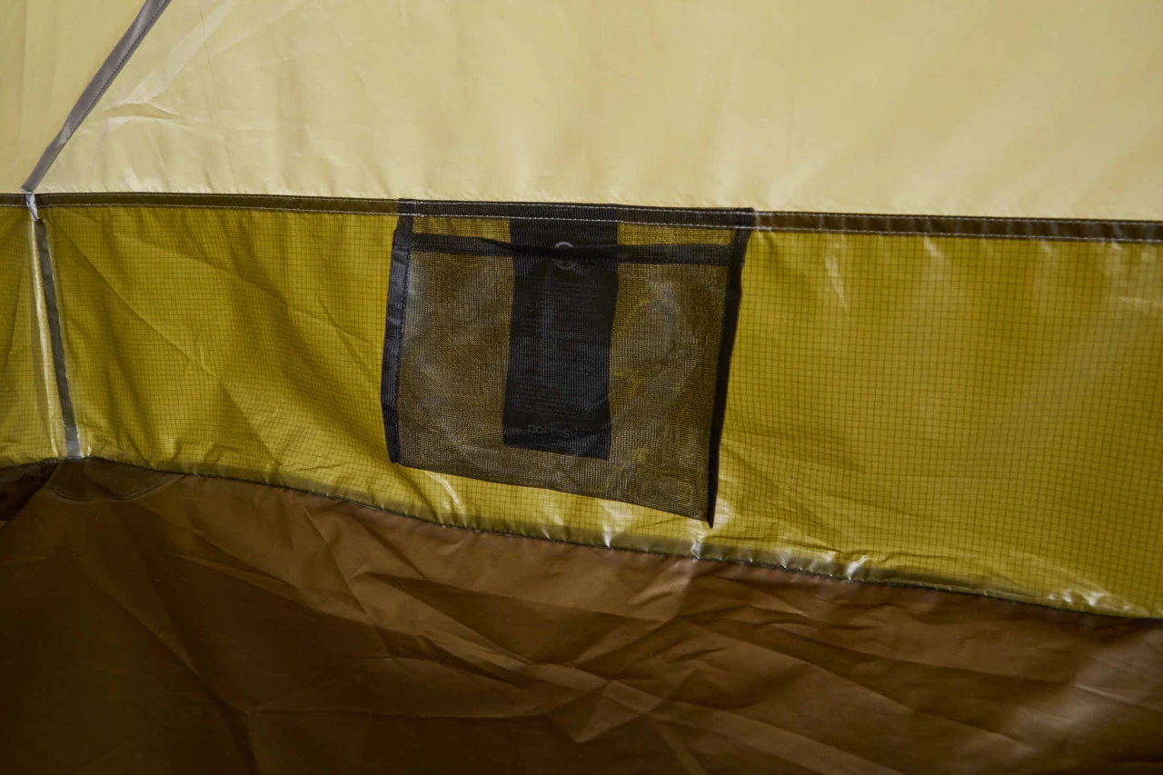 Nordisk Telemark 2.2 PU Trekkingzelt 18 Nordisk Telemark 2.2 PU Trekkingzelt – Bild 18