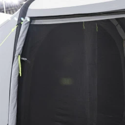 Kampa Hayling 4 Familienzelt 5 Kampa Hayling 4 Familienzelt – Bild 5