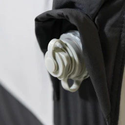 Kampa Tailgater AIR Busvorzelt 5 Kampa Tailgater AIR Busvorzelt – Bild 5