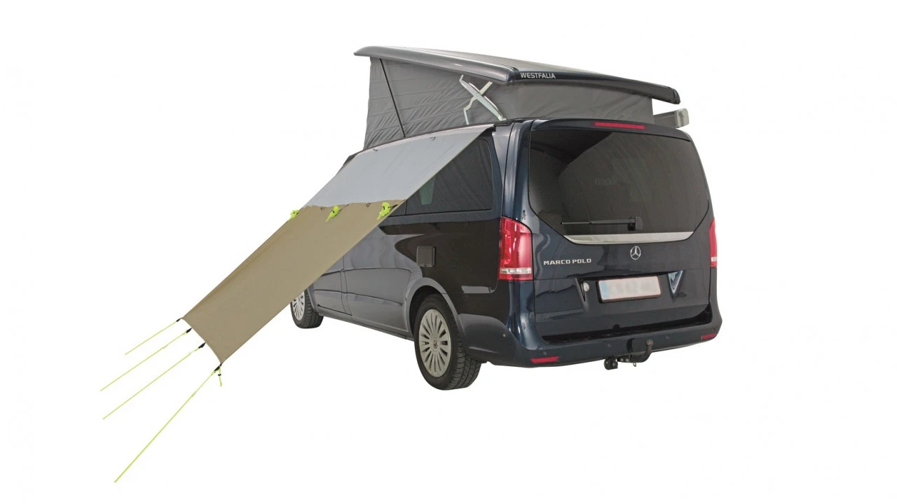 Outwell Hillcrest Tarp Sonnensegel 8 Outwell Hillcrest Tarp Sonnensegel – Bild 8