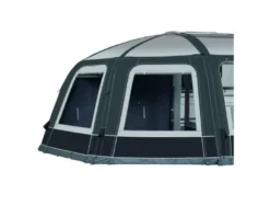 Doréma Cosy Corner Links AS Zeltanbau