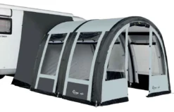 Doréma Traveller Air Modular Klimatex Vorzelt