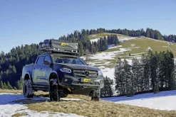 Horntools GmbH Dachzelt Desert I 165 Cm -Camping-ausrüstung Verkäufe 2024 7353294 1280x1280