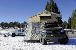 Horntools GmbH Dachzelt Desert I 165 Cm -Camping-ausrüstung Verkäufe 2024 7353297 1280x1280