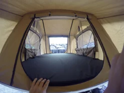 Horntools GmbH Dachzelt Desert 140 Cm -Camping-ausrüstung Verkäufe 2024 7353300 1280x1280