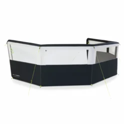 Dometic AIR Break Pro 5 Windschutz