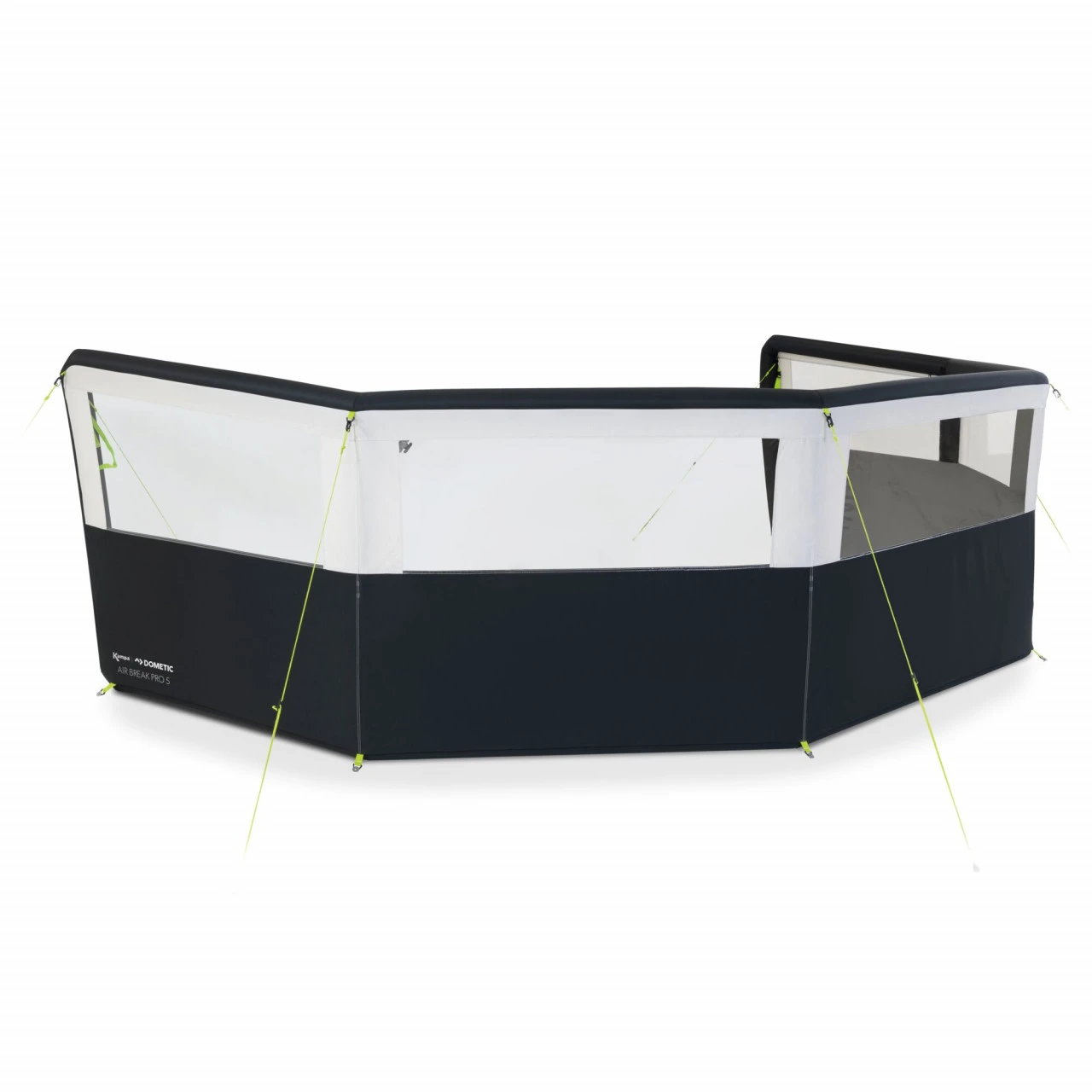 Dometic AIR Break Pro 5 Windschutz 1 Dometic AIR Break Pro 5 Windschutz